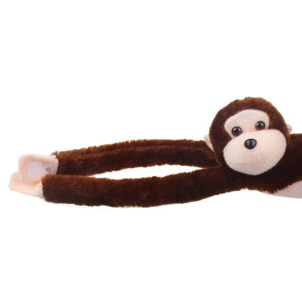 Stuffed Animals Screech Monkey Plush Toy L593970