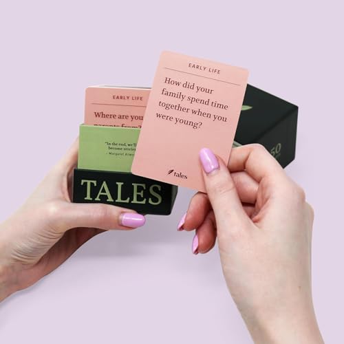 Conversation Cards Y451