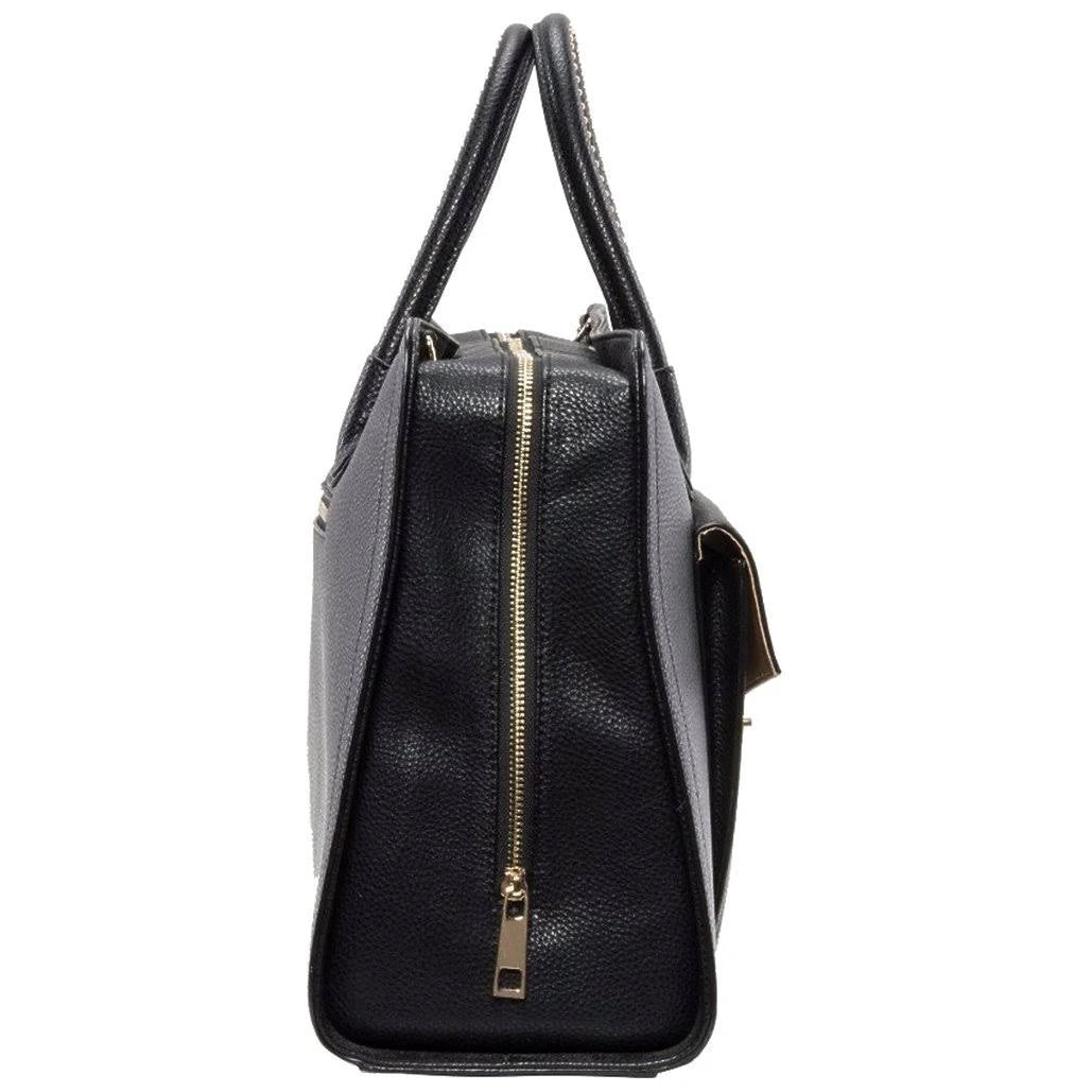Black Shoulder Bag N988