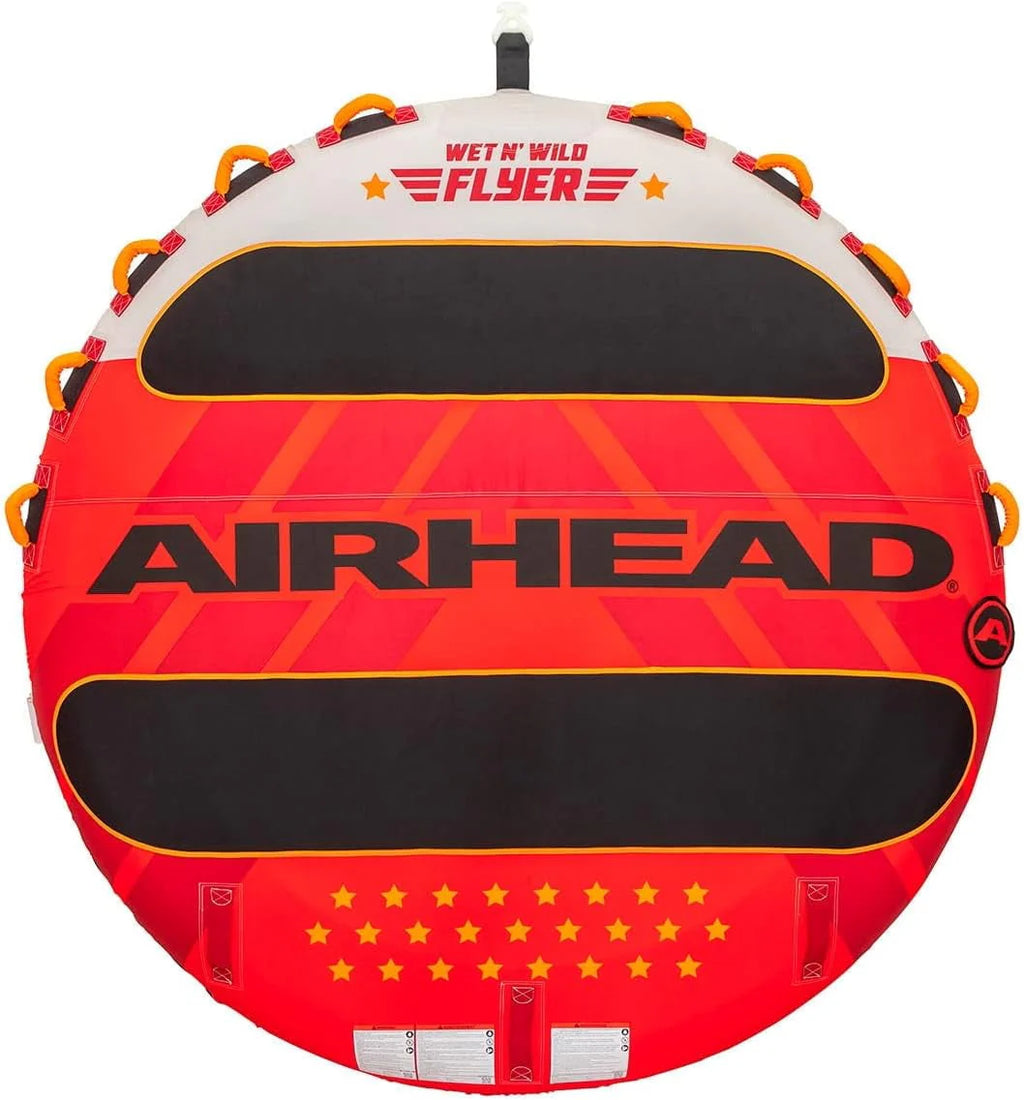 4 Person Towable Tube J267476