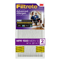 14x25x1 Air Filter MERV 12 D4297