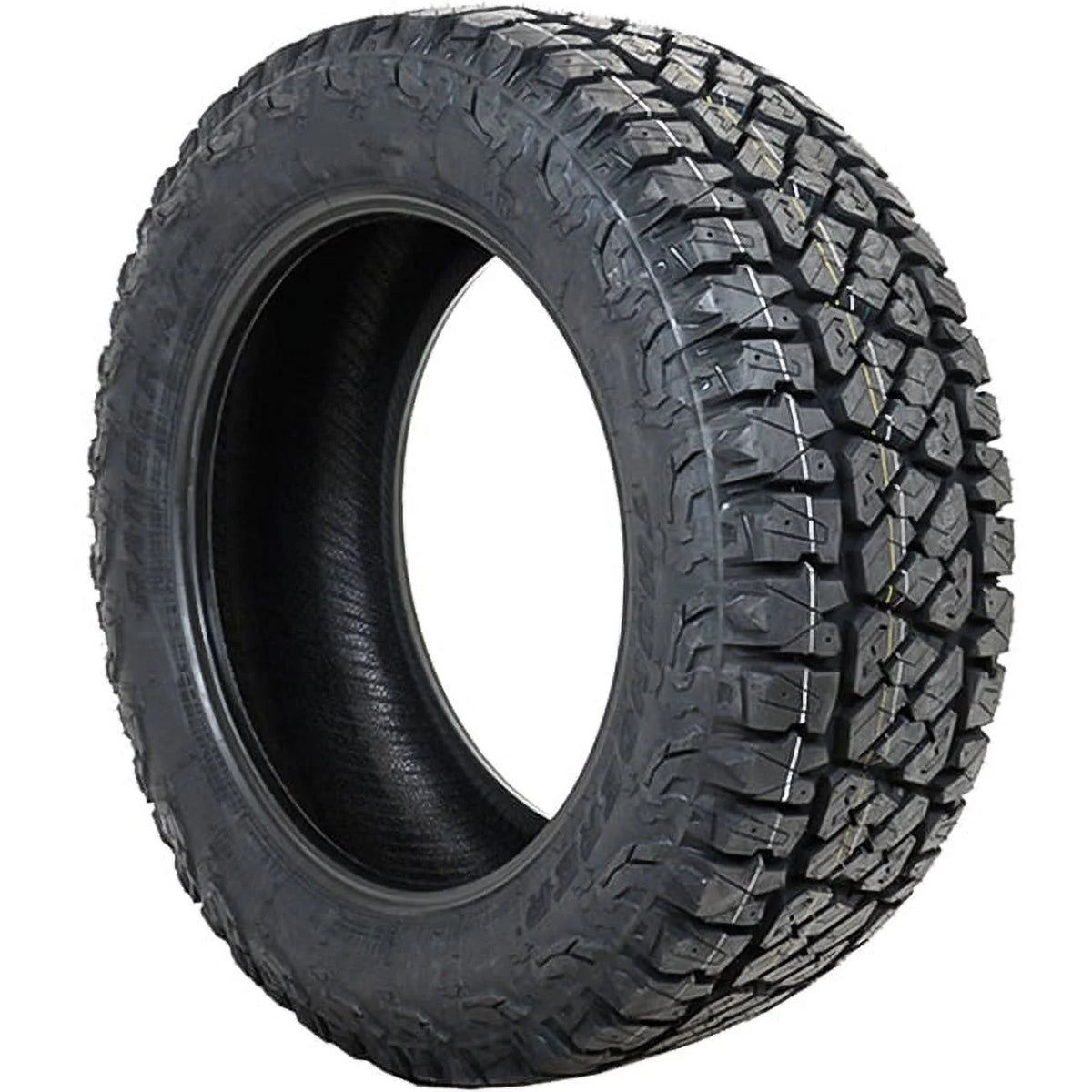 245/75R16 Load E All Terrain Tire Z872277