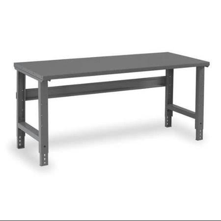 Steel Workbench 72x22 W 30x22 D F3675