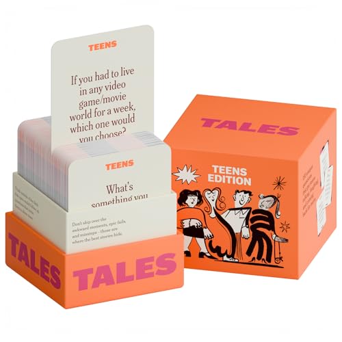 Conversation Cards Y451