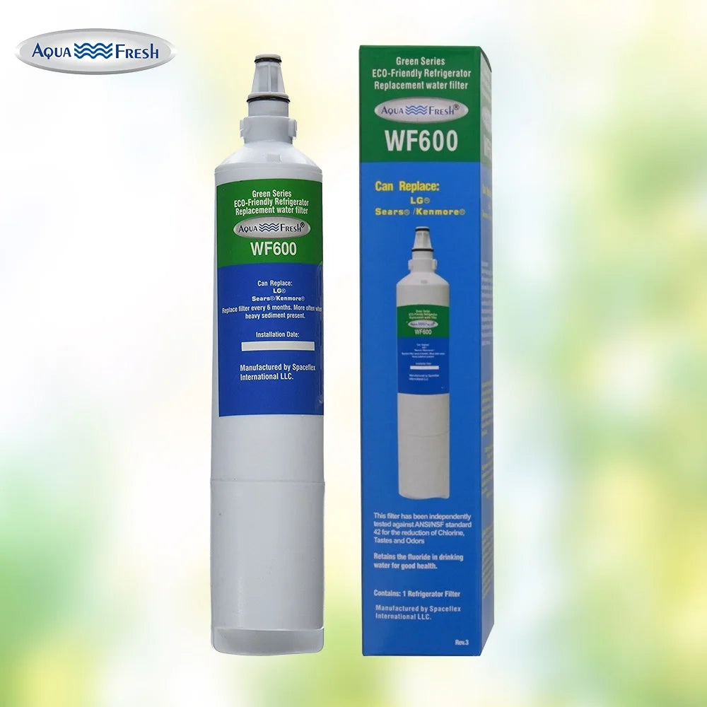 2 Pack Replacement Water Filter X272
