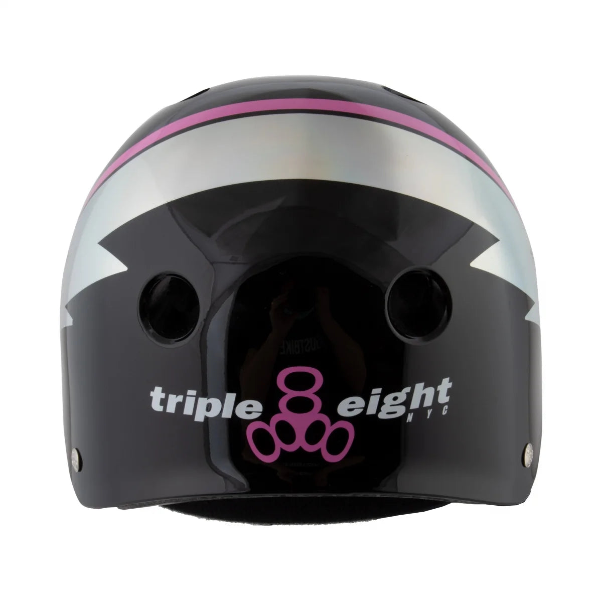 Certified Sweat Saver Multi-Sport Bike and Skate Helmet S40602