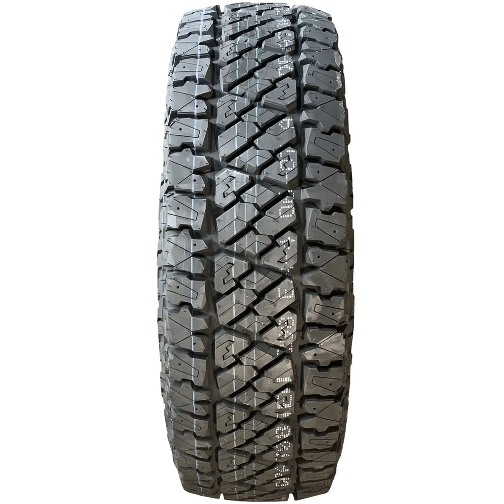 245/75R16 Load E All Terrain Tire Z872277