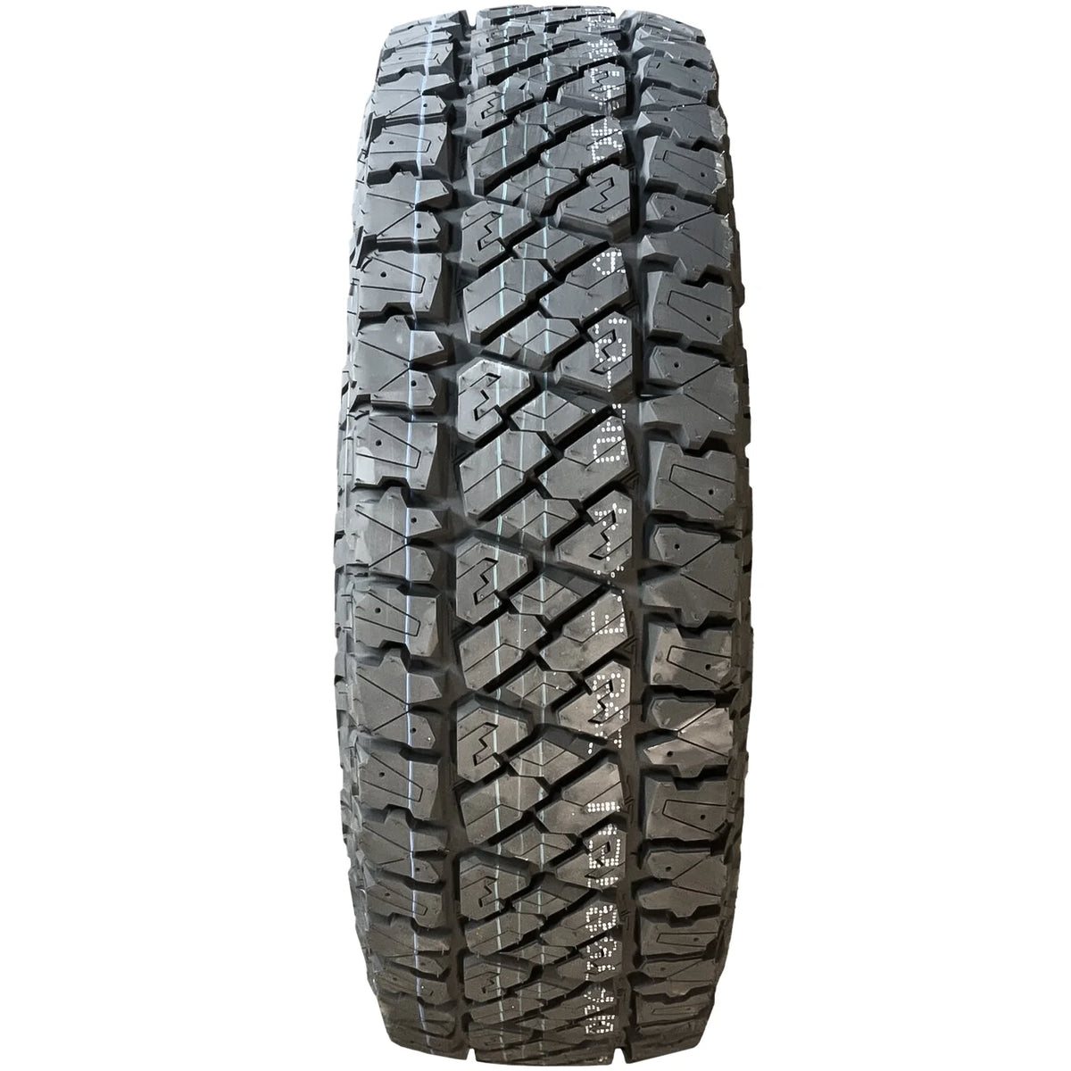 245/75R16 Load E All Terrain Tire Z872277