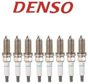 8 PCS Iridium Power Spark Plugs B521832