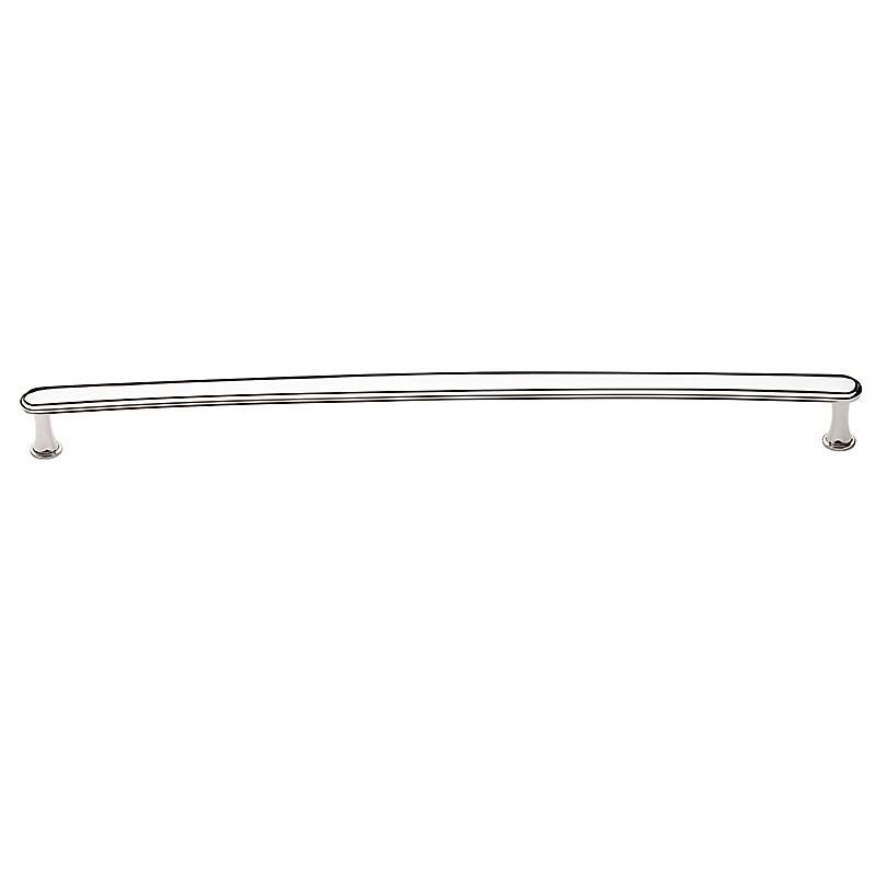 Polished Nickel Appliance Pull K52811