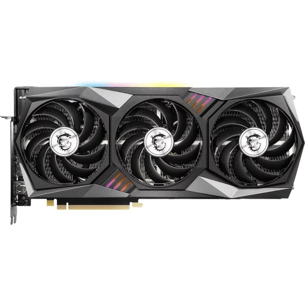 GeForce RTX 3070 8 GB GDDR6 Graphic Card W98643
