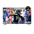 75" 4K QLED HDR Smart TV with Google TV R9252