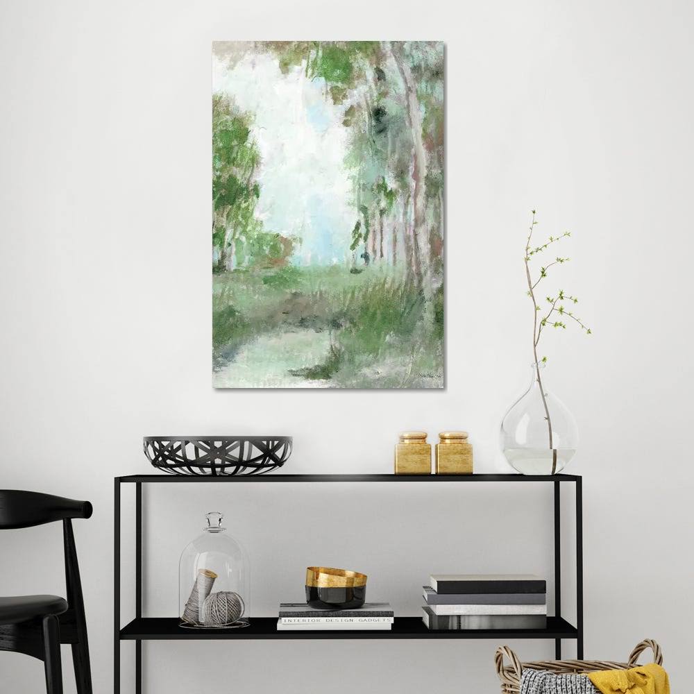 Canvas Wall Decor Prints W294002