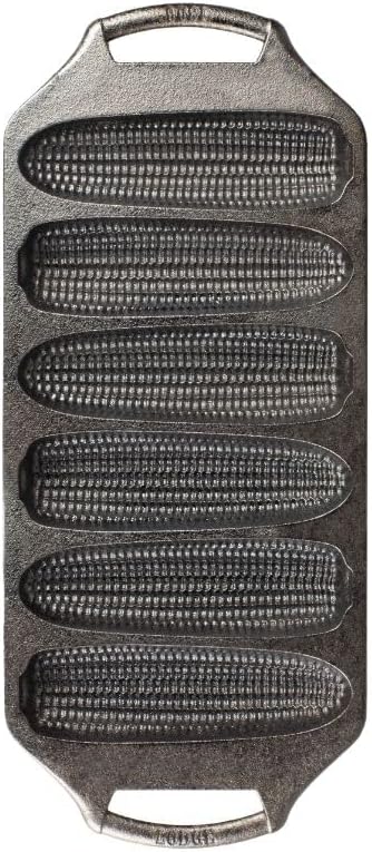 Cast Iron Cornstick Pan T28993