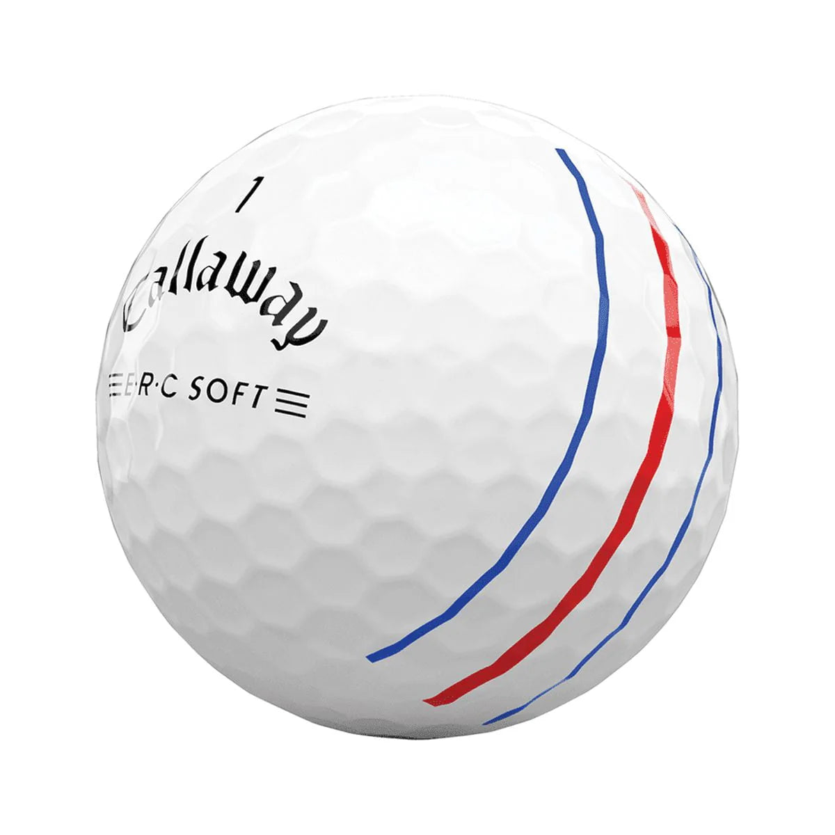 White 12 Pack Golf Balls M822464