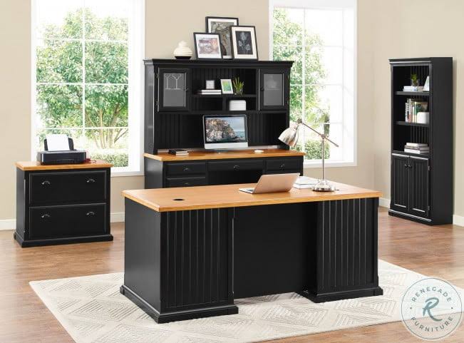 Onyx 2-Drawer Lateral File Cabinet O907
