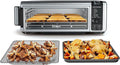 Air Fryer XL Capacity Stainless Steel V24589