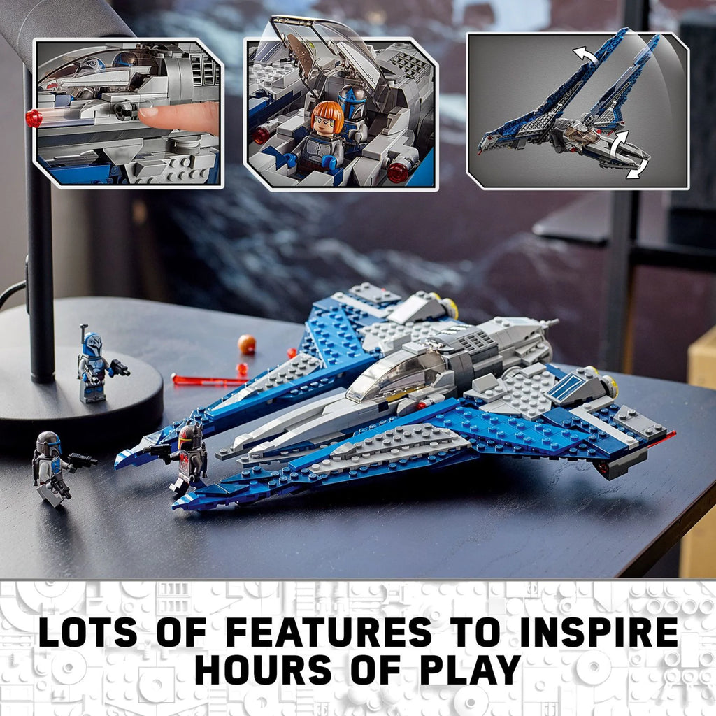 Building Toy Set (544 Pieces) L200599