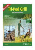 17" Tri-Pod Grill A52926