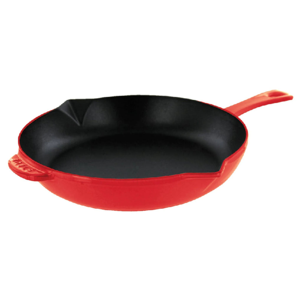 Cast Iron Fry Pan D8593