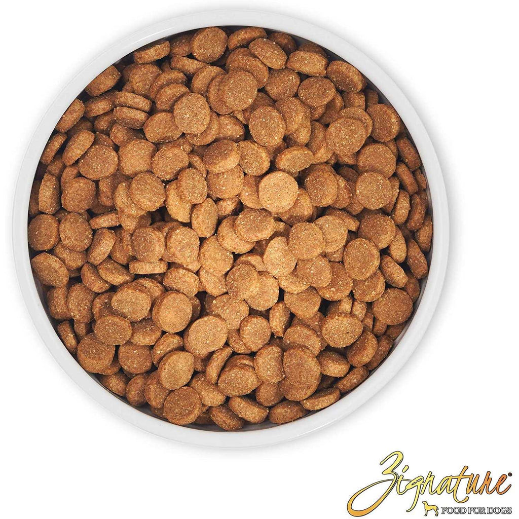 Limited Ingredient Pork Dry Dog Food C76015