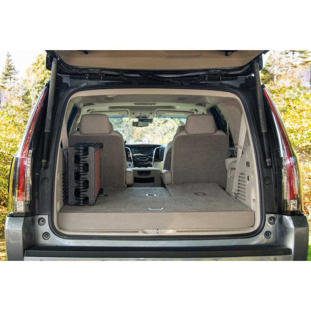 Tri-Fold Pet Ramp C854917