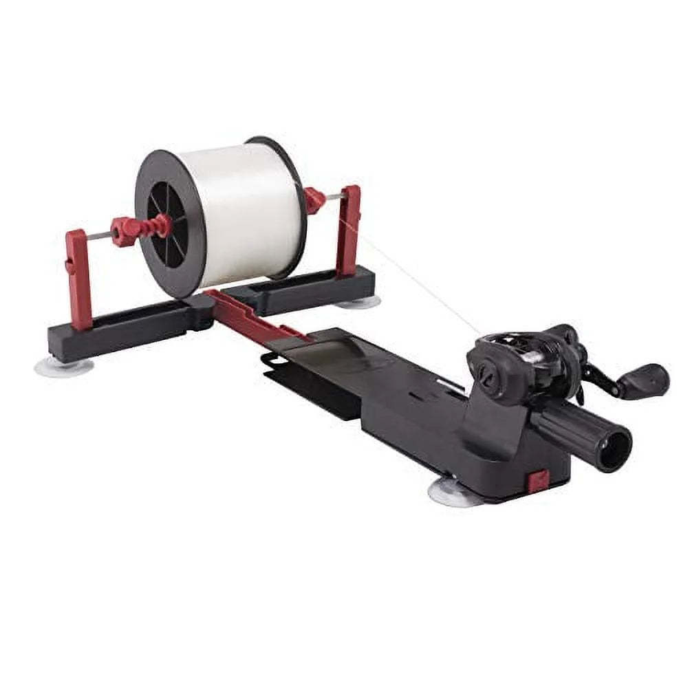 Portable Line Spooler Max A3307