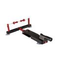 Portable Line Spooler Max A3307