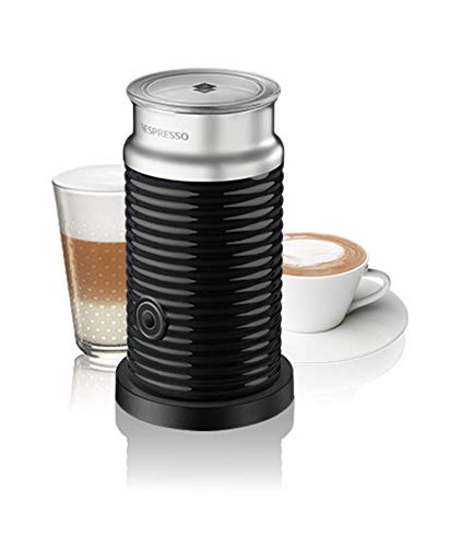 Titan Espresso Machine with Milk Frother D507