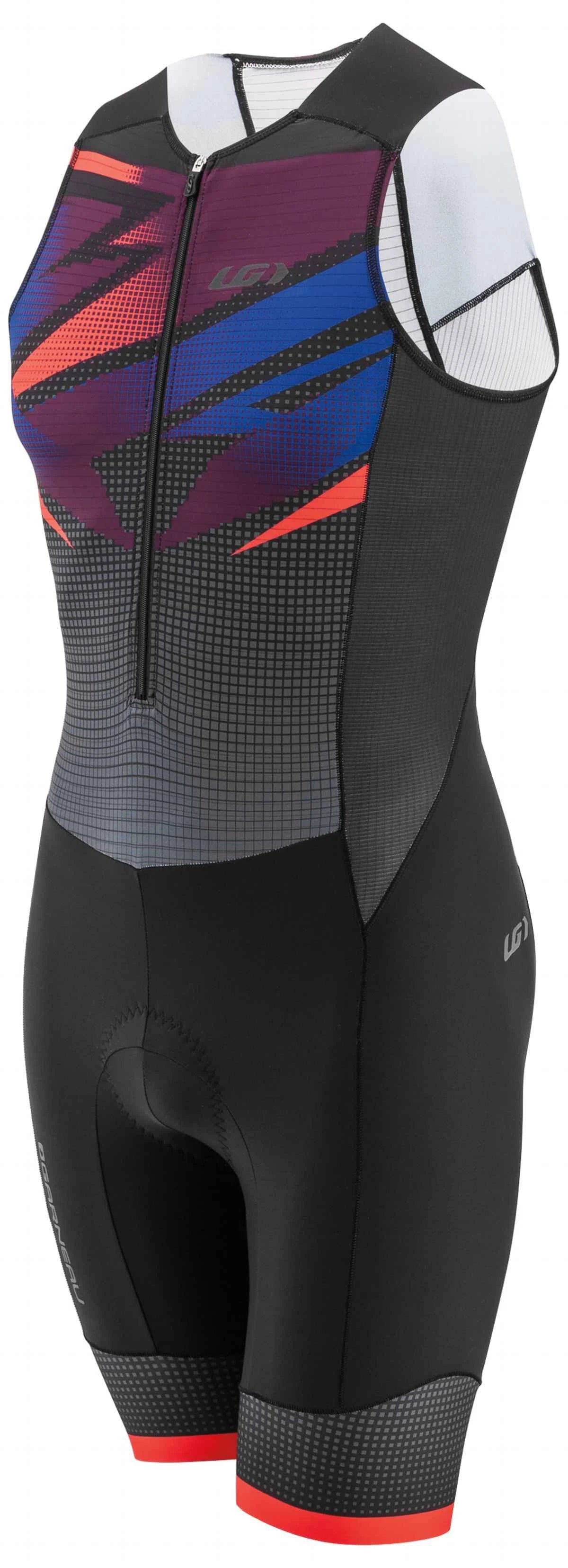 Men's Carbon Suit XXL M19330