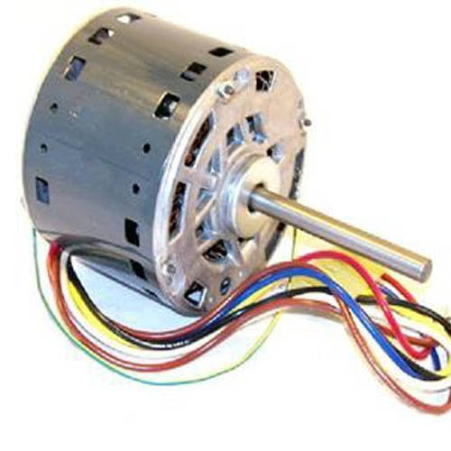 1/3 HP 1075 RPM 115V Motor W297