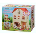 3 Story House X3500
