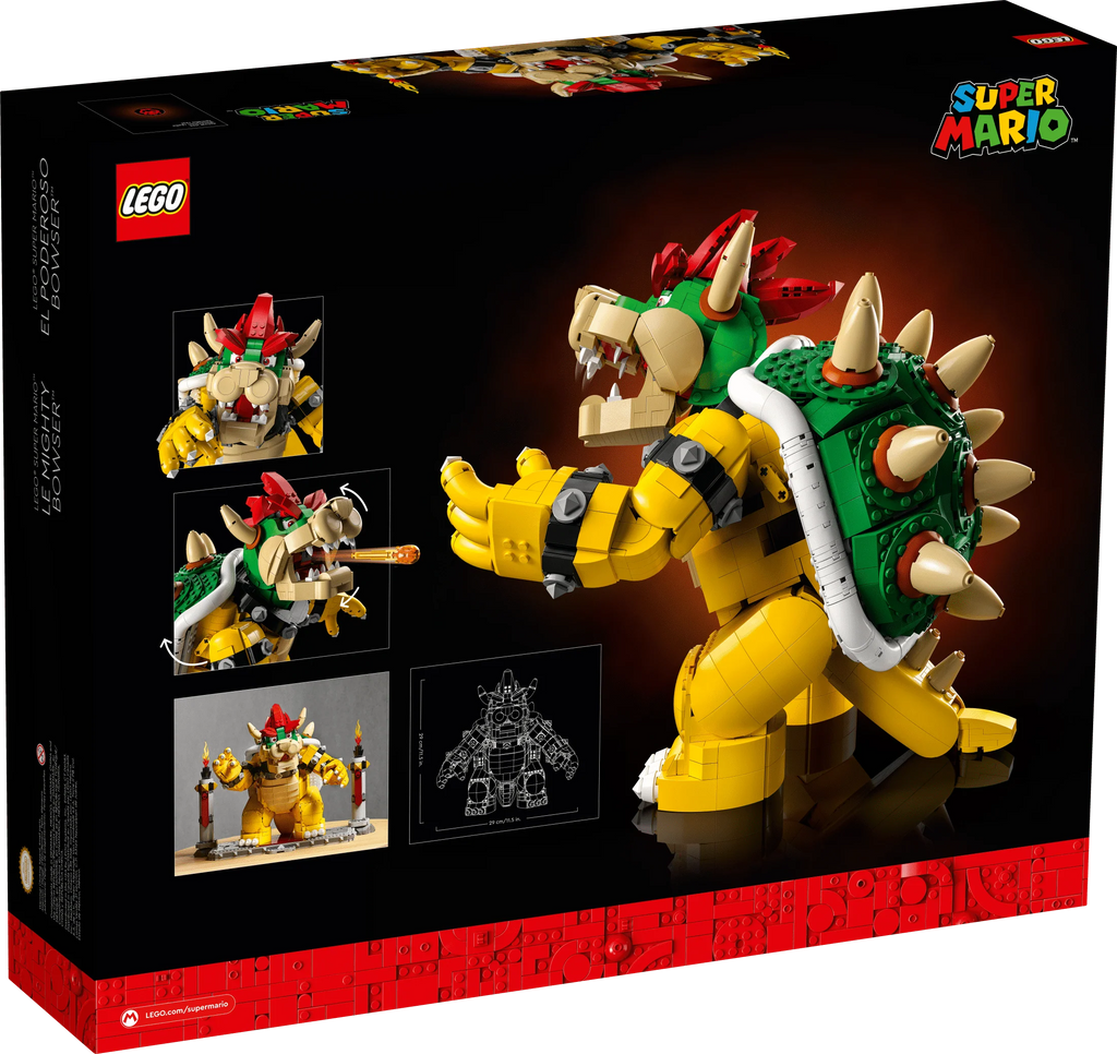 Posable Collectible Figure with Battle Platform L5602