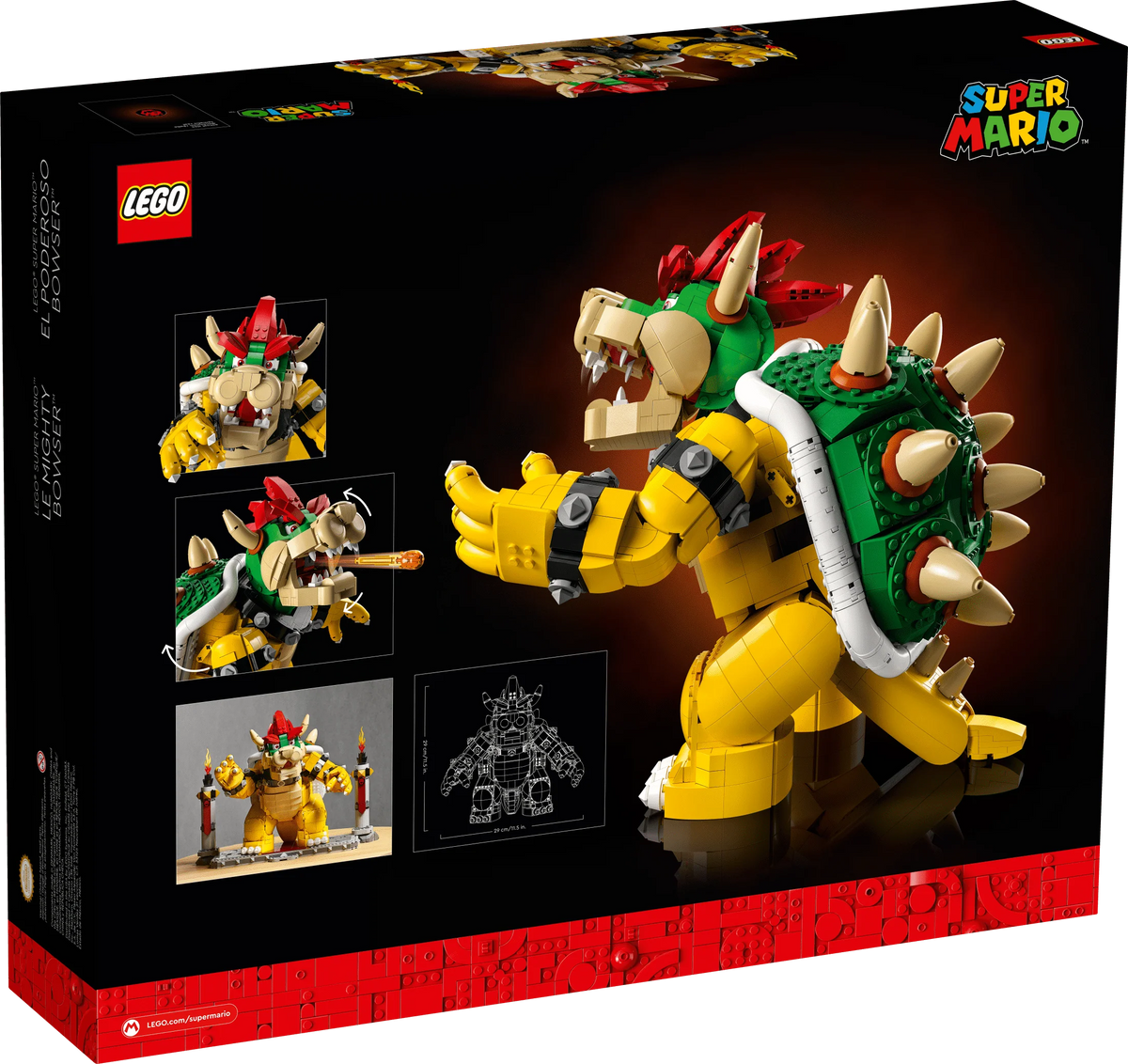 Posable Collectible Figure with Battle Platform L5602