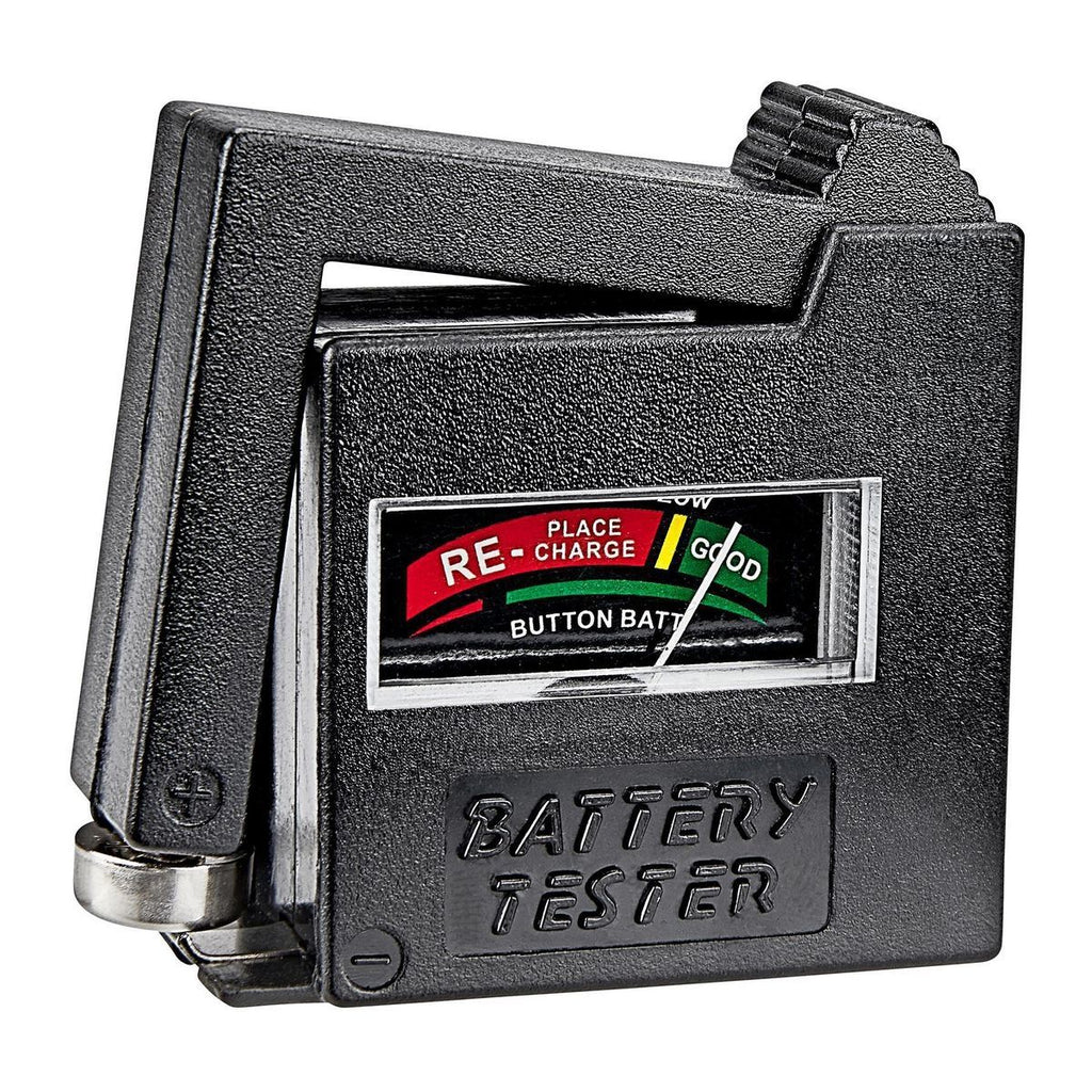 Battery Tester W33097