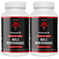 Male Performance Booster 2 Bottles M25875