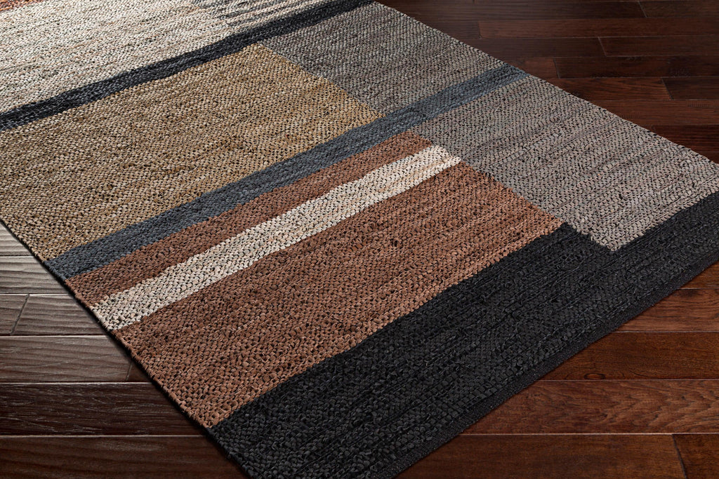 8x10 Camel Area Rug F906906