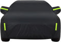 All Weather Waterproof Car Cover with Storage Bag K21588