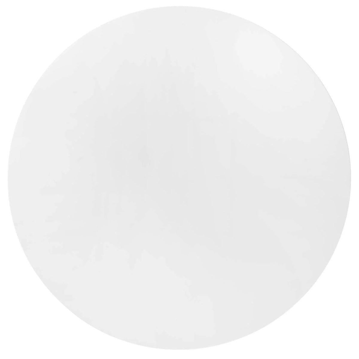 Round Wood Dining Table O7555