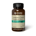 Fenugreek & Thyme 100 Capsules R49730