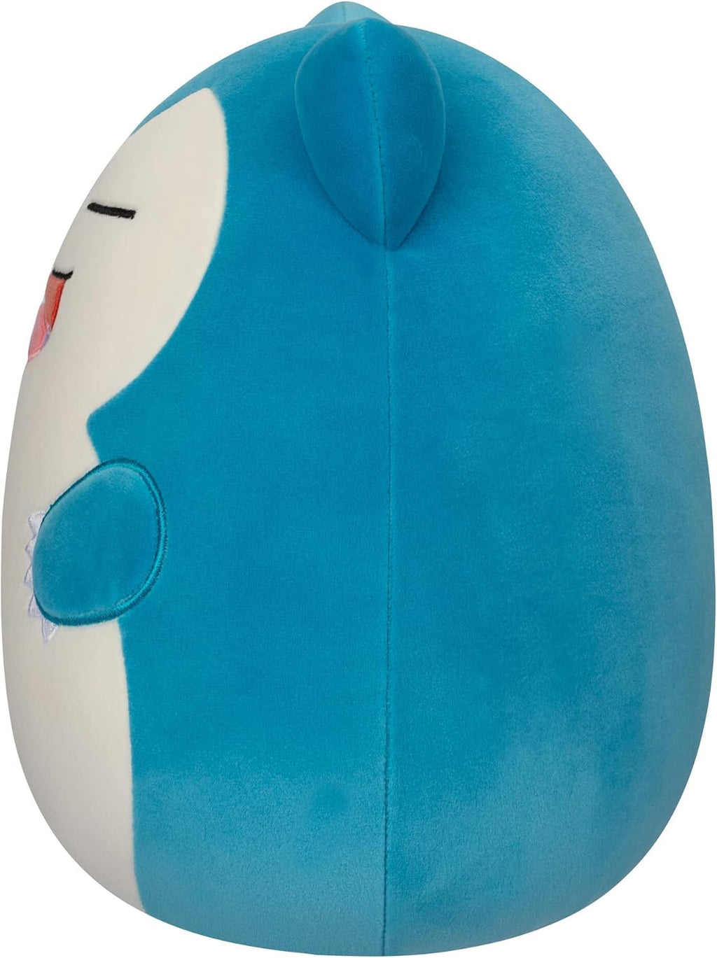 Squishmallows Pokemon Snorlax Plush Toy, 25 cm, Ultra-Soft Plush Stuffed Animal Y947