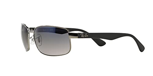 Rectangular Sunglasses A478