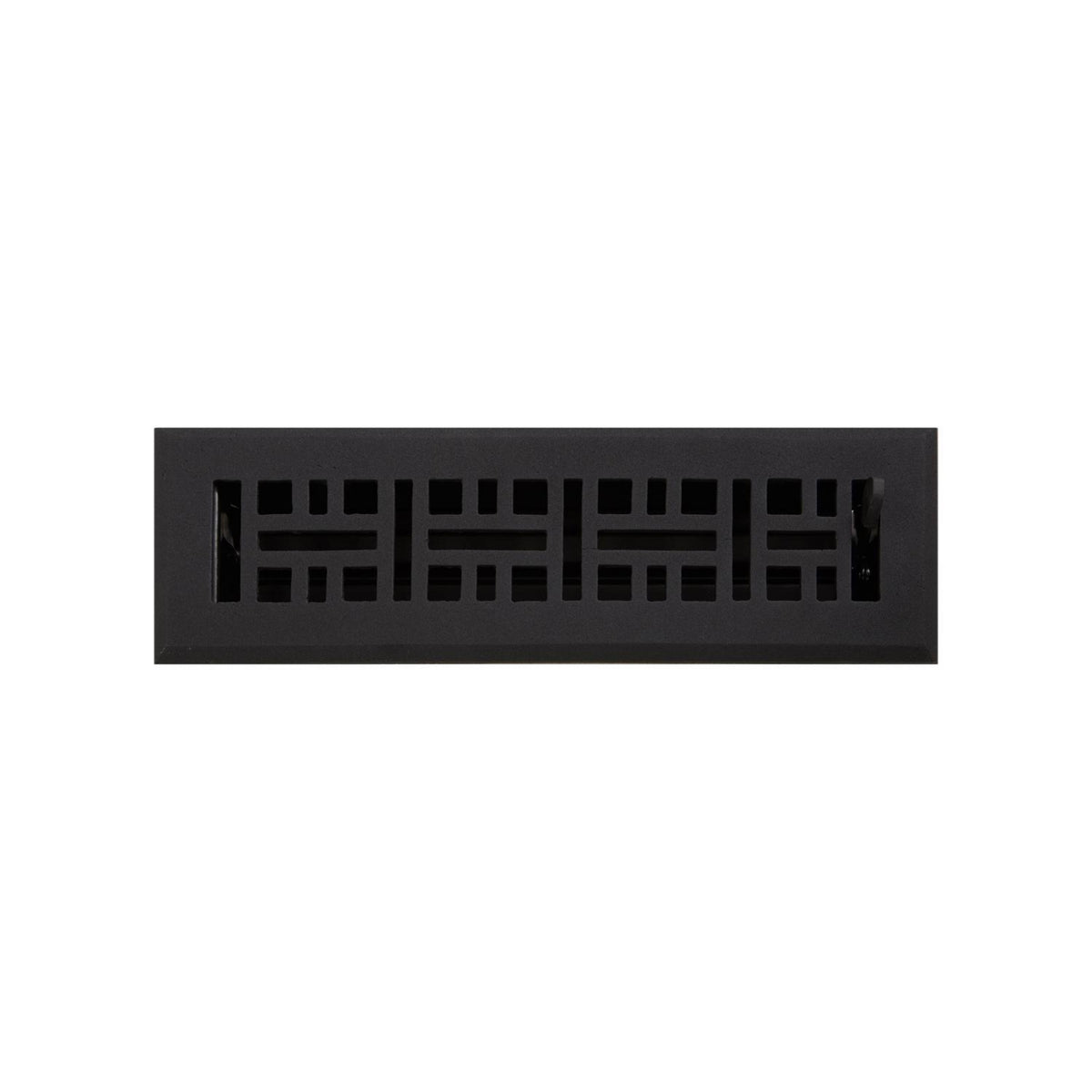 Cast Iron Wall Register R5579