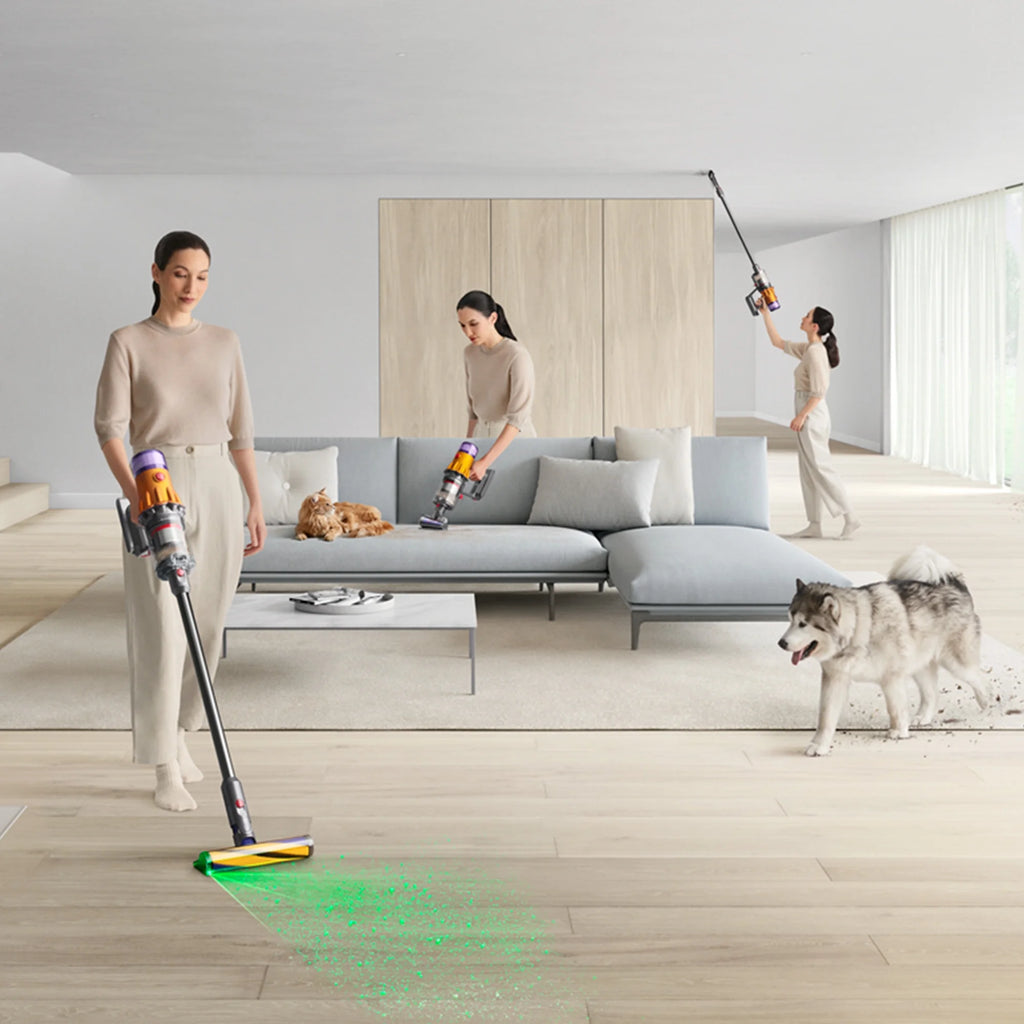 Nickel Cordless Vacuum Cleaner Z7336