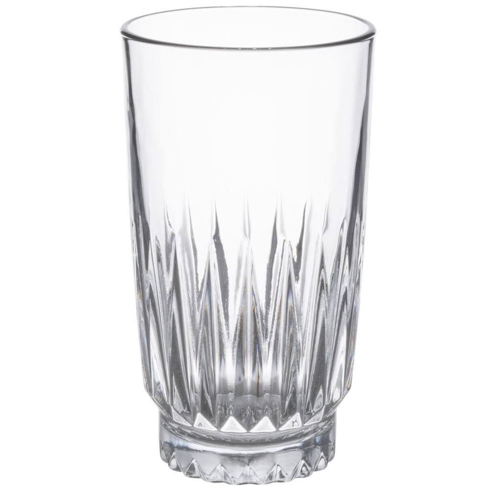 Winchester Cooler 16 oz Glass T734266