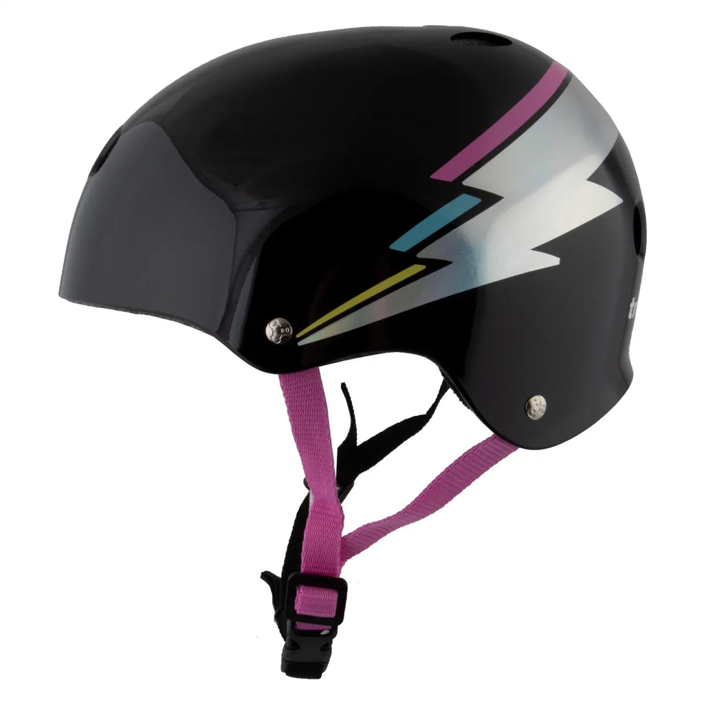 Certified Sweat Saver Multi-Sport Bike and Skate Helmet S40602