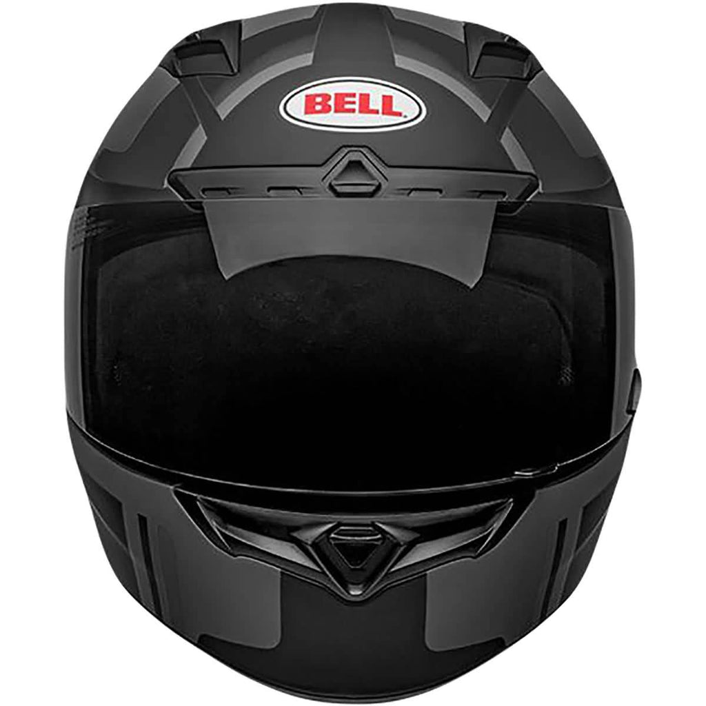 Matte Black/Hi-Viz 2XL Helmet I461098