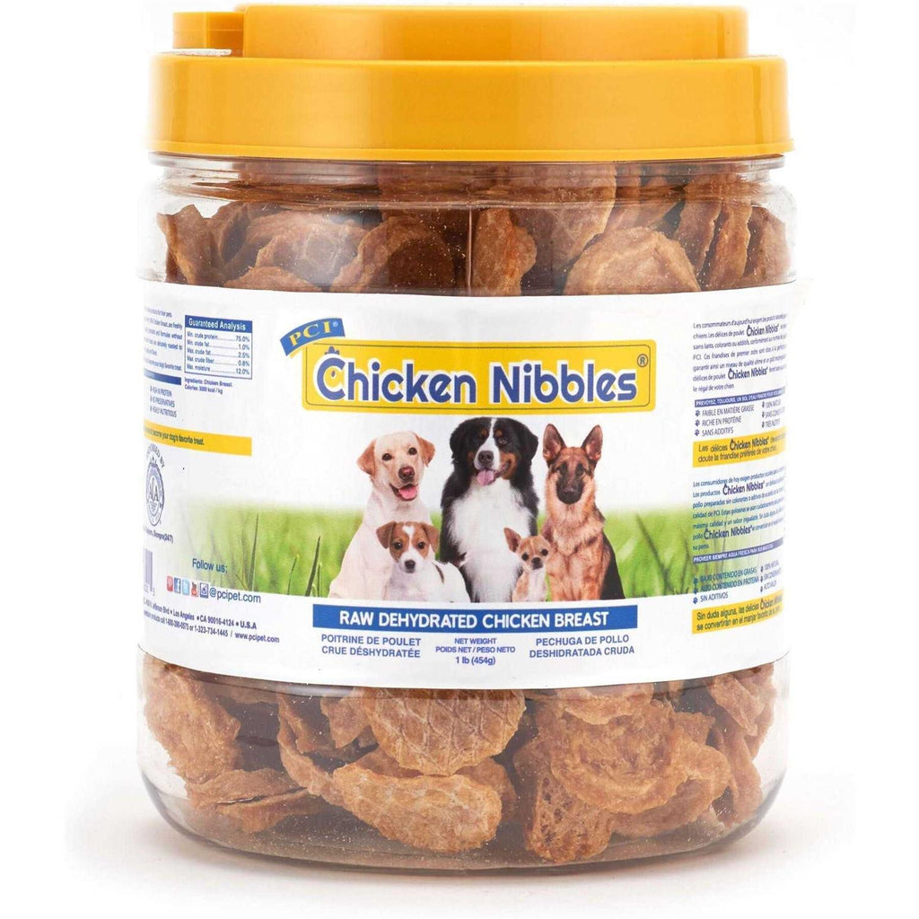 Chicken Nibbles Pet Supplies G8166