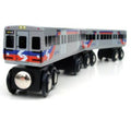 2 Car Set C2213