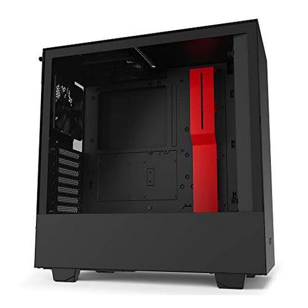 White Midi ATX Tower Z113